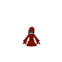 Egg Thief Red (Spyro)