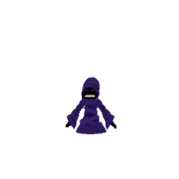 Egg Thief Purple (Spyro)