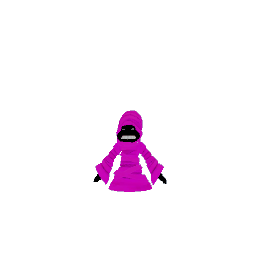 Egg Thief Pink (Spyro)