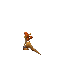 Shiela Figure (Spyro)