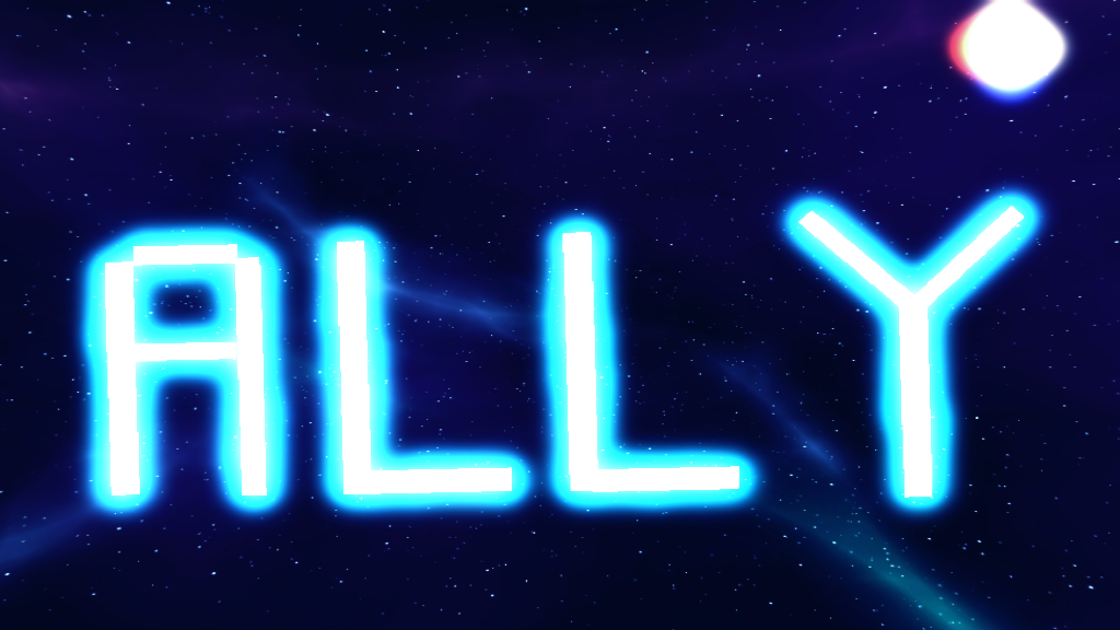 H!the ally challenge preview