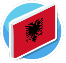 Albanien