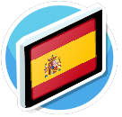 Spanien