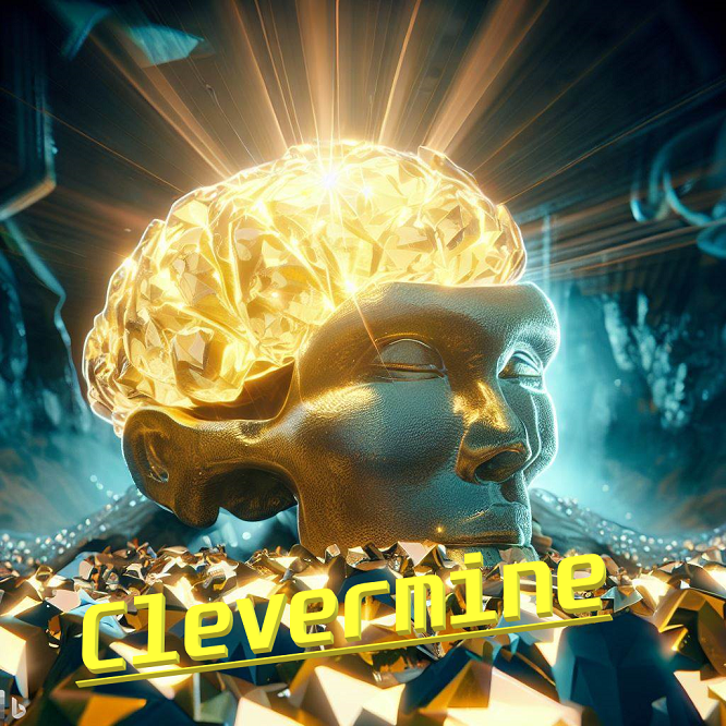 clevermine (build your own mines)