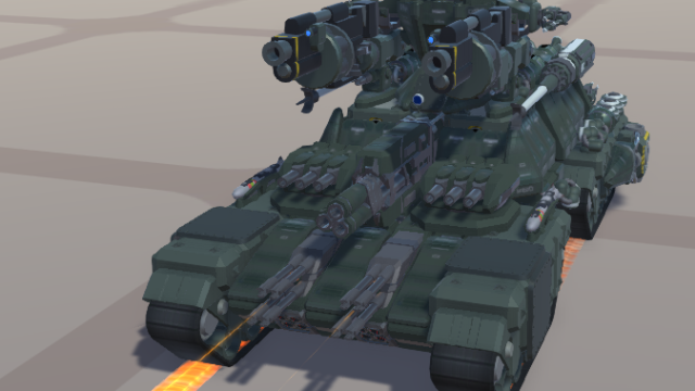 TR01　RTV