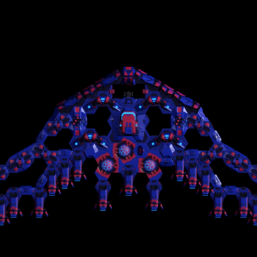 Endgame Battleship