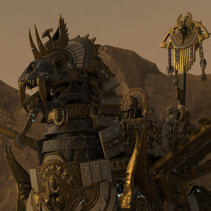 Trajann's Inathma, Sentinel of Harmony