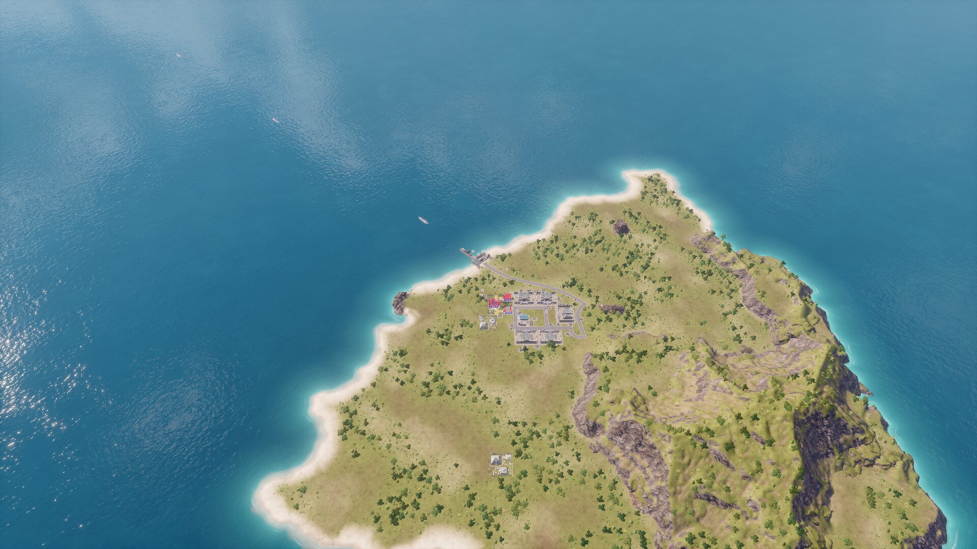 Chain Gang Achievement