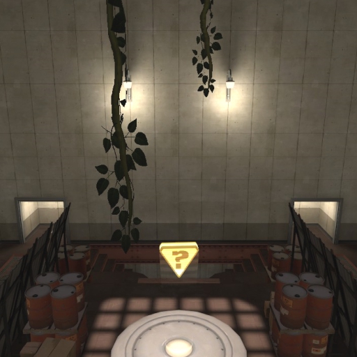 koth_junky – Team Fortress 2 Mod