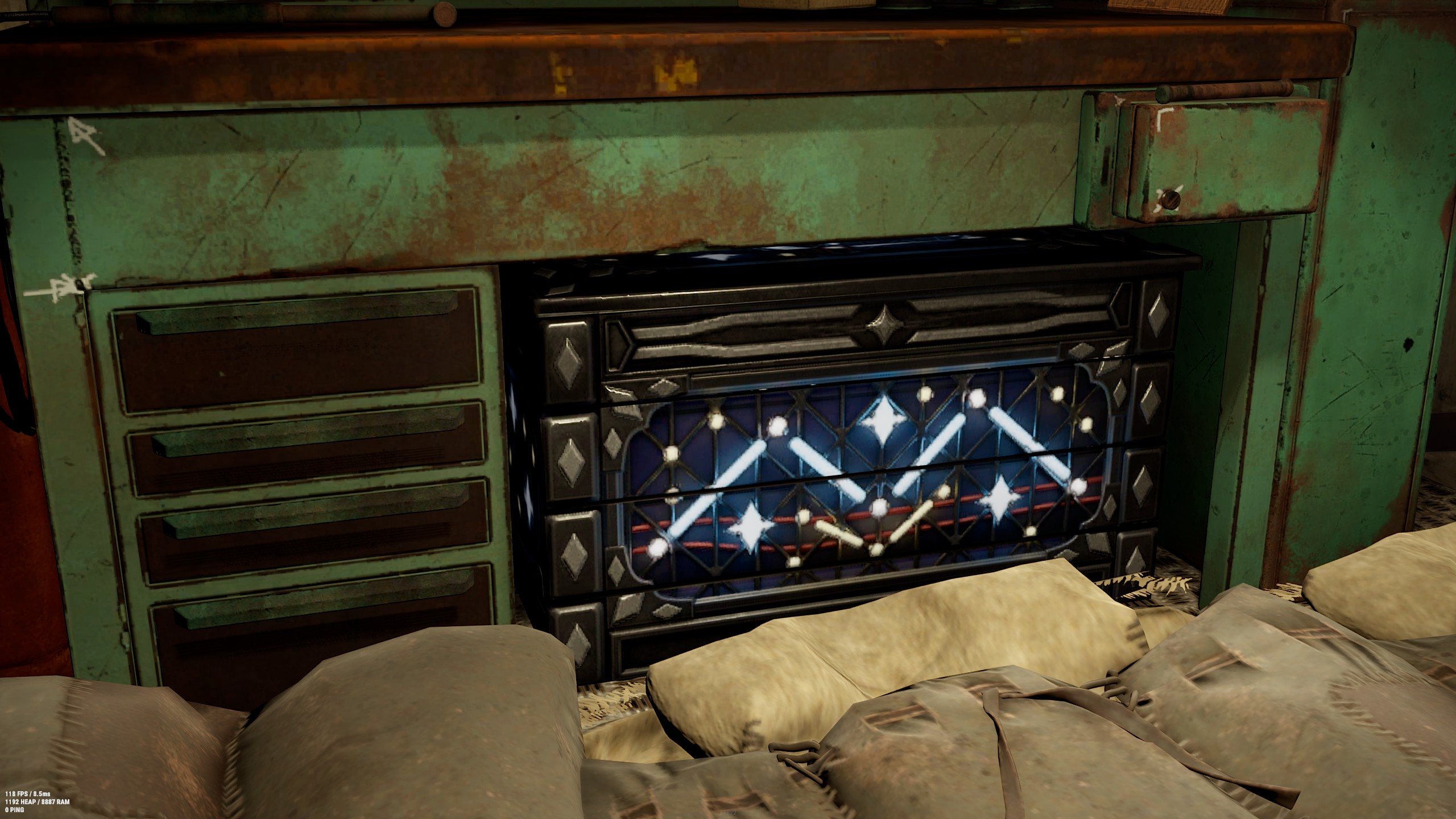 Constellations Small Box