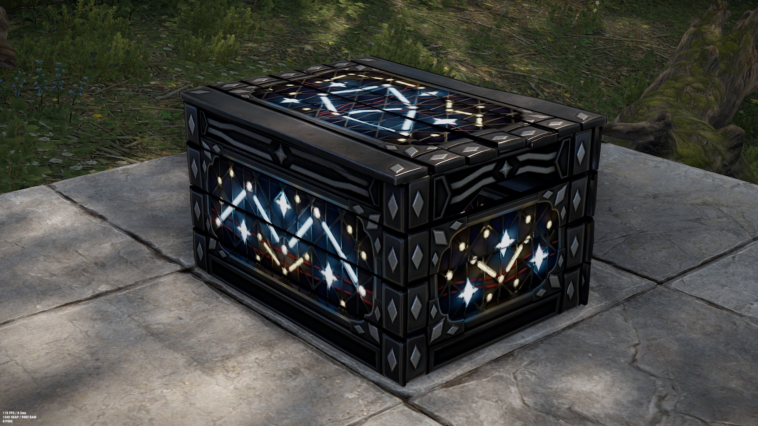 Constellations Small Box