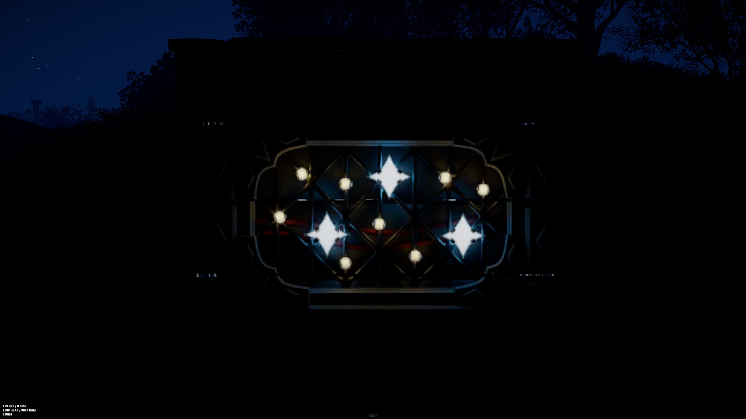 Constellations Small Box