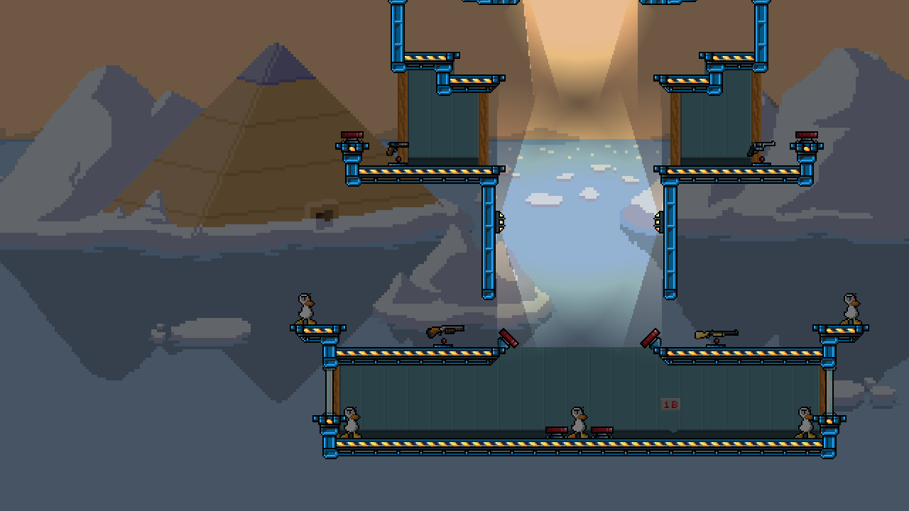 the skyfort of the srtacos23 fans