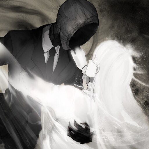 Steamワークショップ::Roland and Angelica [ Library of Ruina ]