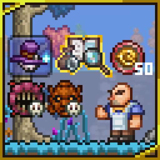 Shop Expand
