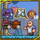Shop Expand