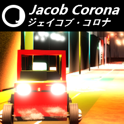 1995 Jacob Corona / 1995 Toyota Corolla