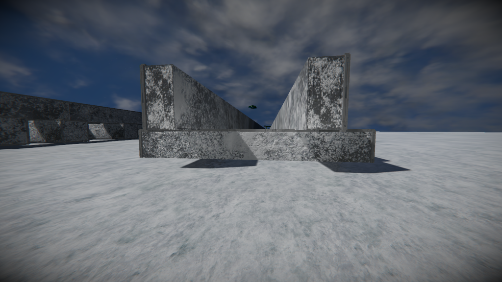 Snowpiercer Track
