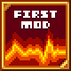 First Mod Yay Yay!! – tModLoader Mod