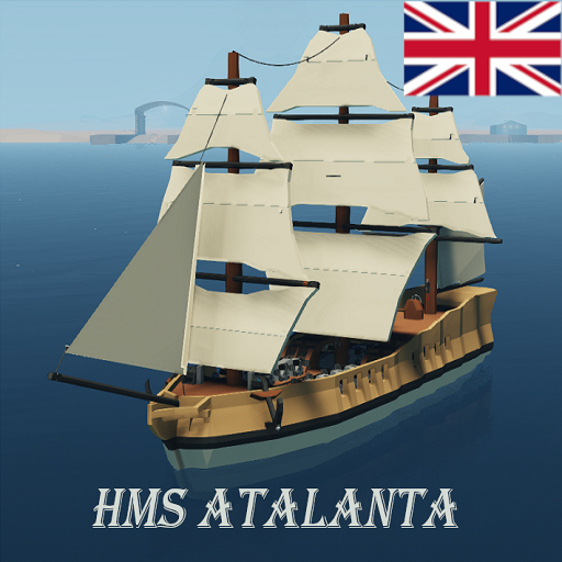 HMS Atalanta 1775