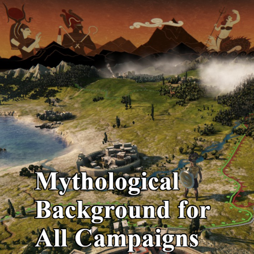 Mythological Background for All Campaigns