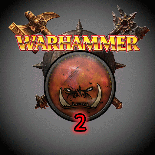 Warhammer Greenskins Mod pack 2