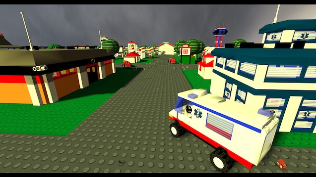 Lego Life [reupload]