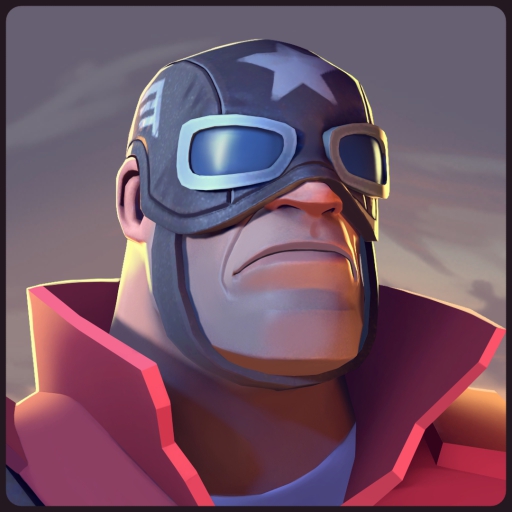 Liberator's Lid [no helmet]