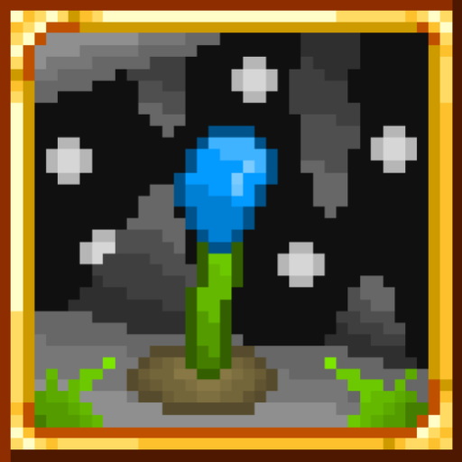 The journey to the mystic nature – tModLoader Mod