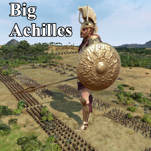 Big Achilles