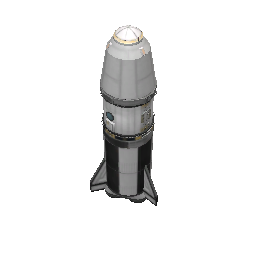 SSTO preview