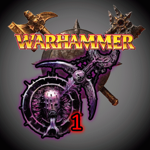 Warhammer Daemons of Chaos: Slaanesh Mod pack 1