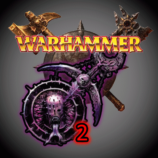 Warhammer Daemons of Chaos: Slaanesh Mod pack 2