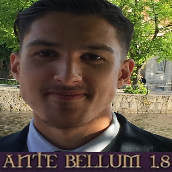 Ayoub Mod (Ante Bellum compatibility patch)