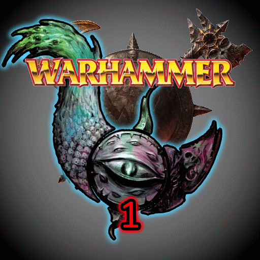 Warhammer Daemons of Chaos: Tzeentch Mod pack 1