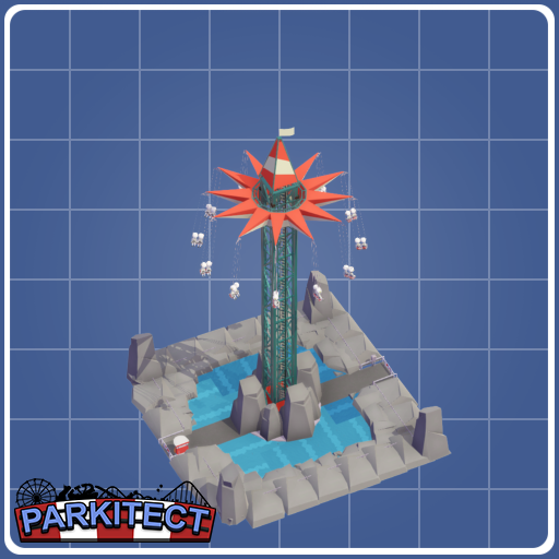 Pool of Rock