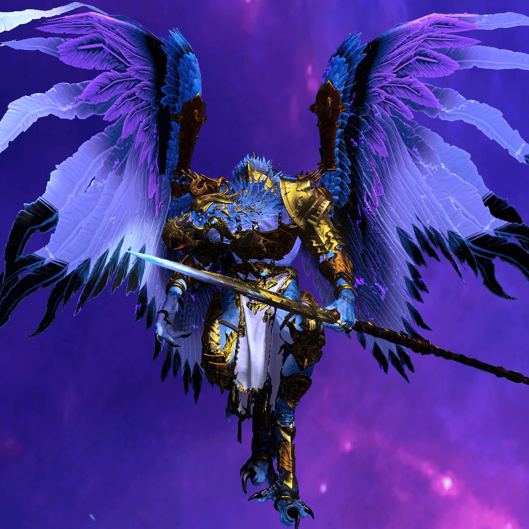 Trajann's Eternal Vizier