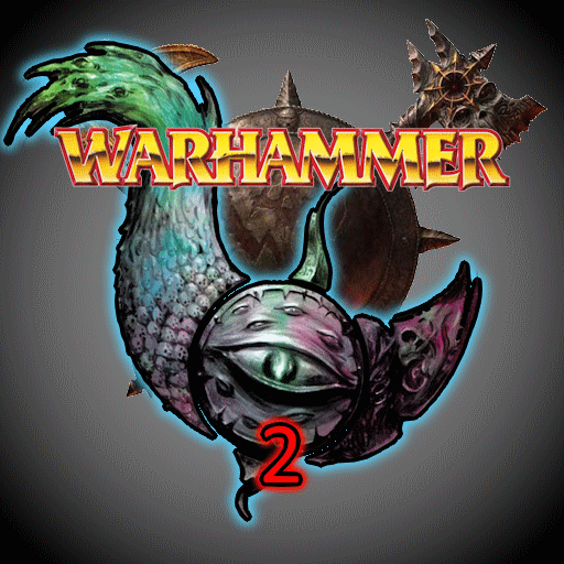Warhammer Daemons of Chaos: Tzeentch Mod pack 2