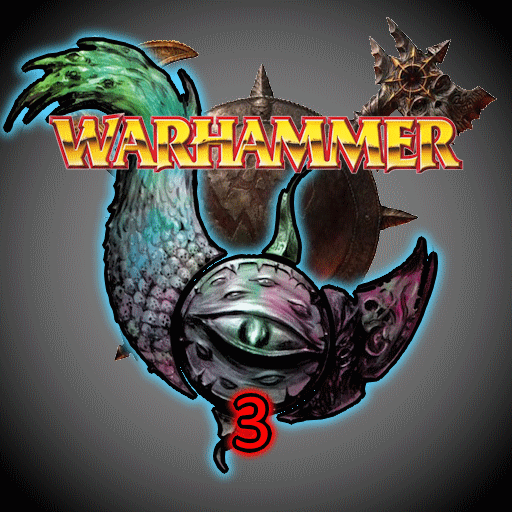 Warhammer Daemons of Chaos: Tzeentch Mod pack 3