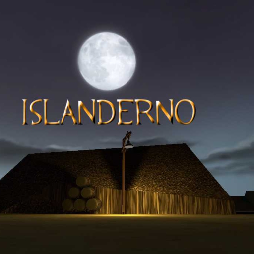 arena_islanderno – Team Fortress 2 Mod