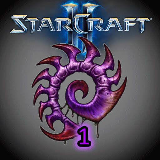 Starcraft II: Zerg Mod pack 1