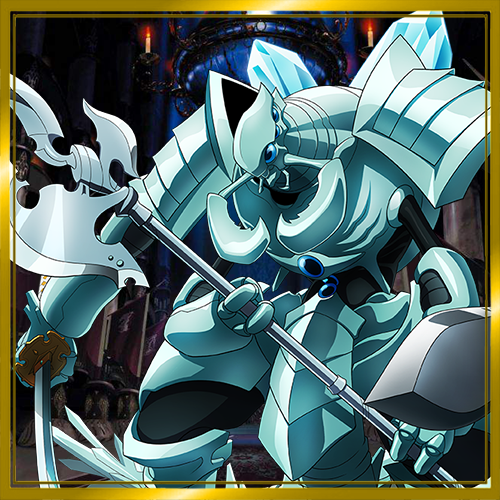 Cocytus Blacksmith [Overlord]
