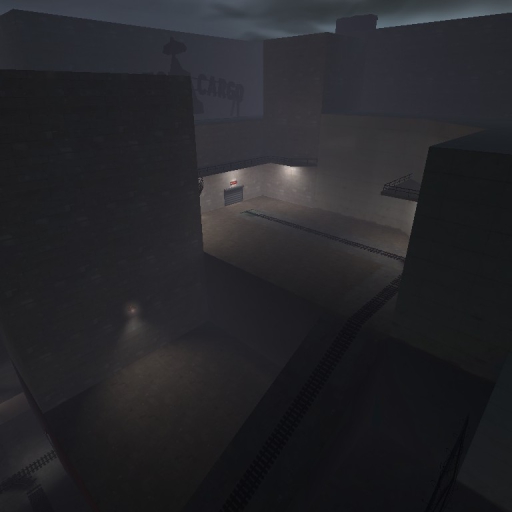 Oblique – Team Fortress 2 Mod