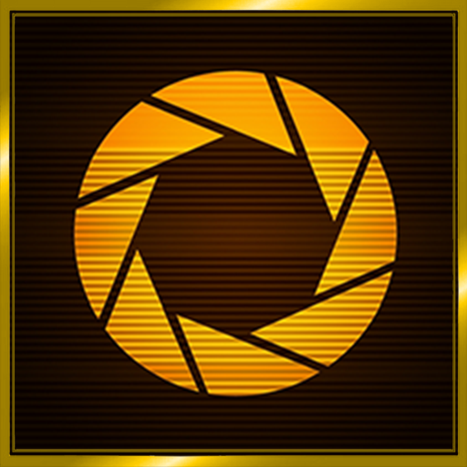 Aperture Science Laboratories Logo Toolgun Screen [Reskin]
