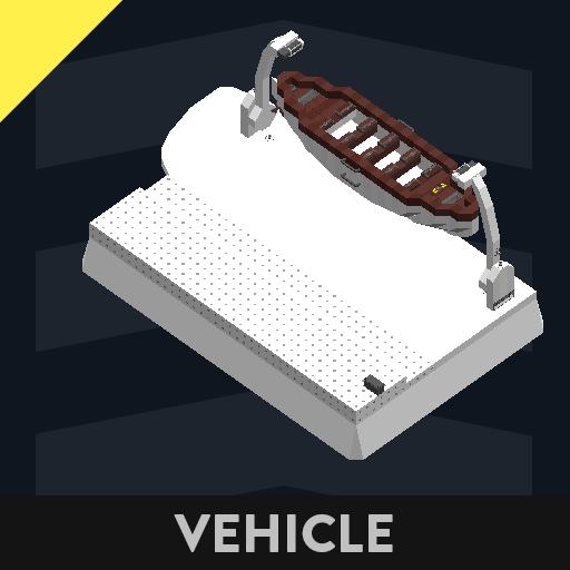Lifeboat Mechanism preview