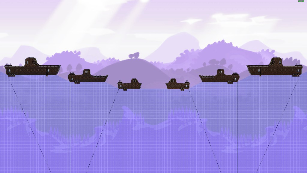 Battleships Ultra