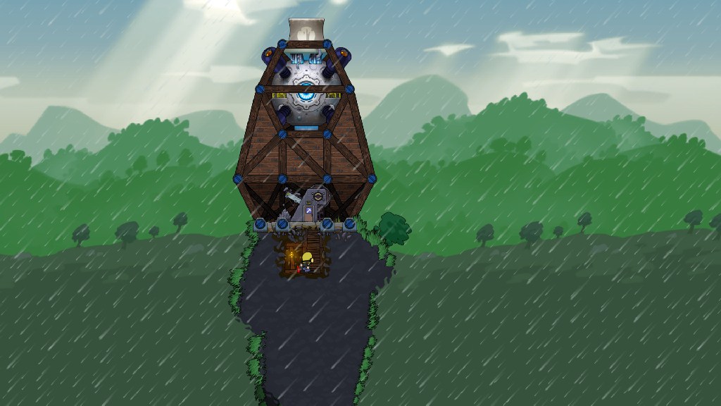 Pillars 2v2 (_D_)