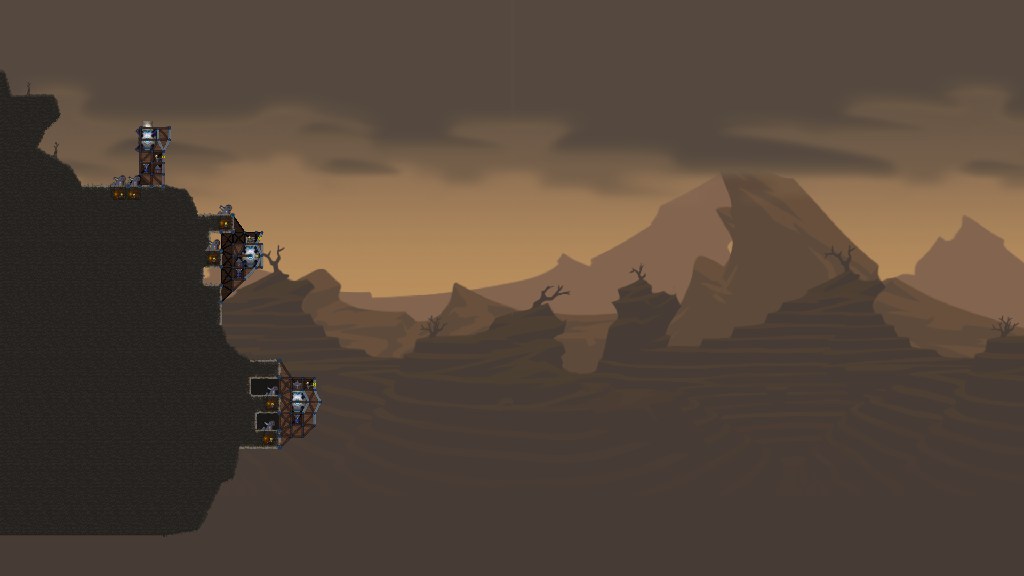 VOID-Template