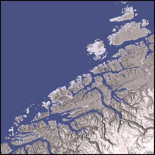 Norway møre og romsdal