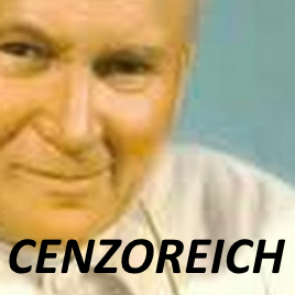 Cenzoreich: Last day of zbrodniarz wojenny
